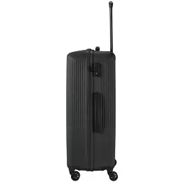 Валіза Travelite Bali Anthracite L (TL072349-04) - мініатюра 4