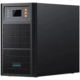 ДБЖ Marsriva MR-US3K 3кВА/3кВт Smart Online UPS 3kVA 6х12V/9Ah - мініатюра 2