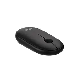 Бездротова миша 2E MF300 Silent WL BT Graphite Black (2E-MF300WBK) - мініатюра 3