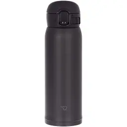 Термокружка Zojirushi SM-WS48BM 0.48 л Soft Black