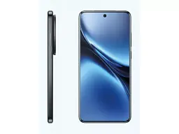 Смартфон Vivo X200 16/512GB Black - мініатюра 5
