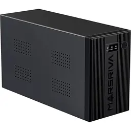 ДБЖ Marsriva MR-UF2000 - мініатюра 2