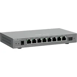 Маршрутизатор Ruijie Networks RG-EG209GS - мініатюра 2