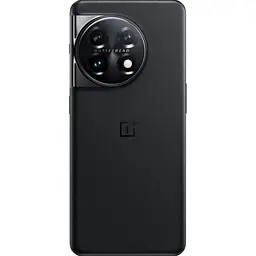 Смартфон OnePlus Ace 2 16/512GB Black - мініатюра 2