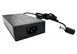 Блок живлення Asus 20V 9A 180W 6.0x3.7 pin Slim PRC (ADP-180TB H) - мініатюра 2