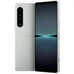 Смартфон Sony Xperia 1 IV 12/512Gb White