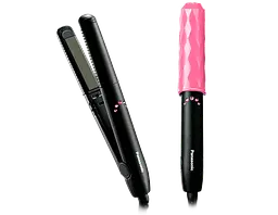 Випрямляч для волосся Panasonic EH-HV11-K865
