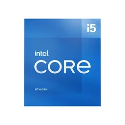 Процесор INTEL Core™ i5 11400 (BX8070811400) - мініатюра 2