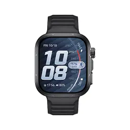 Смарт-годинник Huawei Watch Fit 5 Pro Black (55020HRY)