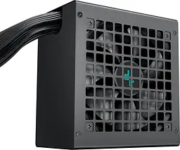Блок живлення Deepcool PL650D 650W Black (R-PL650D-FC0B) [146228] - мініатюра 4
