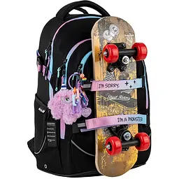 Рюкзак Kite Education teens 727M-2 (K25-727M-2) - мініатюра 19