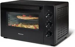 Електропіч Hisense HOM45M (6993623) - мініатюра 8