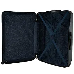 Валіза Semi Line 24" M NASA Black (T5800-2) - мініатюра 6