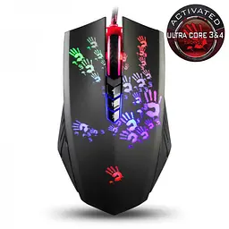 Ігрова миша A4 Tech A60A Bloody - мініатюра 2