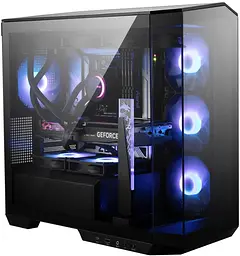 Корпус MSI MAG PANO M100R PZ (MAG PANO M100R PZ) Без БП - мініатюра 3