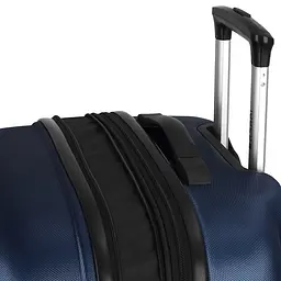 Валіза Gabol Paradise XP (S) Blue (123322-003) - мініатюра 7