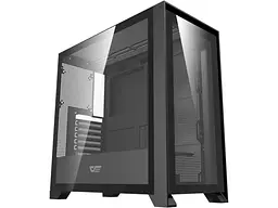 Корпус DarkFlash DRX90 Glass Black