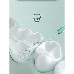 Ірігатор Xiaomi Enchen Mint3 Green портативний - мініатюра 9