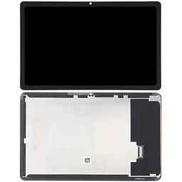 Дисплей Oppo Pad Air чорний, оригінал PRC