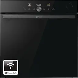 Електричний духовий шафа Gorenje BPSA 6747 DGWI (6949363)