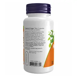Red Clover 375 mg - 100 vcaps - мініатюра 3