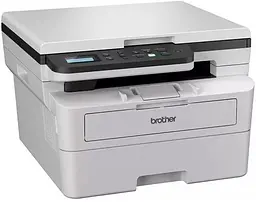 БФП laser mono A4 DCP-B7620DW 34 ppm Duplex PCL USB Ethernet Wi-Fi Brother teh0015745 - мініатюра 6