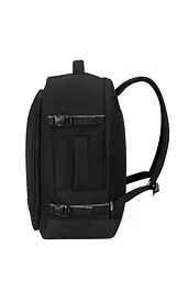 Рюкзак M 15.6" American Tourister TAKE2CABIN BLACK 45x36x20 91G*09005 - мініатюра 6