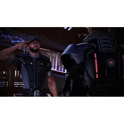 Гра Mass Effect Legendary Edition (російська версія) (PS4) - мініатюра 4