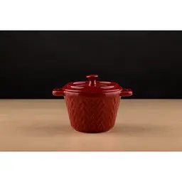Горшок для запекания Pepper PR-3213 10 см 0.3 л