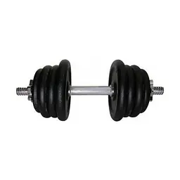 Гантель складальна Newt 25.5 кг TI-968-745-25-1 - мініатюра 2