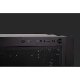 Корпус 2E Gaming Virtus Neo Black (2E-G3301N) [134428] - мініатюра 4