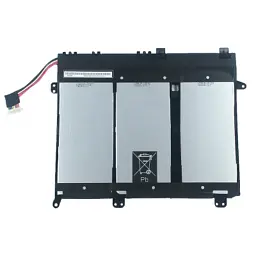 Акумулятор до ноутбука ASUS VivoBook E403NA C31N1431, 4840mAh (57Wh), 3cell, 11.4V (A47571) - мініатюра 2