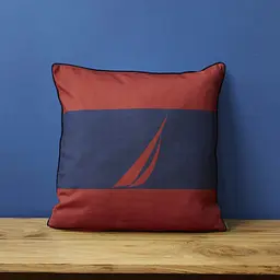 Подушка декоративна Nautica Home - Sail kirmizi червоний 45x45