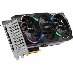 Відеокарта PNY GeForce RTX 5070 Ti ARGB EPIC-X RGB OC 16GB (VCG5070T16TFXXPB1-O) EU [125932] - мініатюра 5