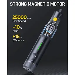 Гравер Fanttik F2 Pro Kit [173894] - мініатюра 6