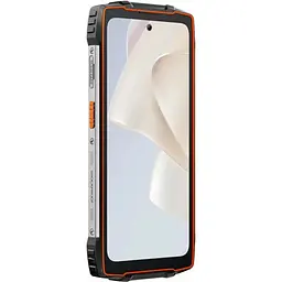 Смартфон Blackview BV8200 12/256Gb Orange (Global Version) NFC - мініатюра 7