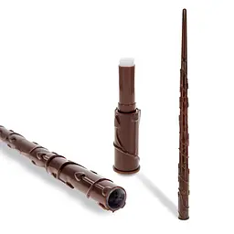 Бальзам для губ Mad Beauty Гаррі Поттер Паличка - мініатюра 3