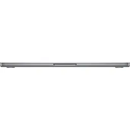Ноутбук Apple MacBook Air 15'' M3 8/512GB Space Gray 2024 (MRYN3) [103016] - мініатюра 5