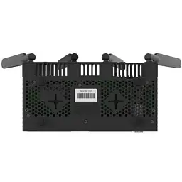 Маршрутизатор Mikrotik RB4011iGS+5HacQ2HnD-IN - мініатюра 4
