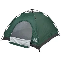 Намет Skif Outdoor Adventure Auto I200x200 см Green - мініатюра 2