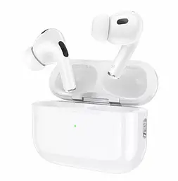 Навушники Bluetooth Hoco EW93 True wireless stereo headset White