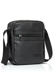 Чоловіча сумка месенджер Sambag 23х7х19 см sum0010799 - мініатюра 5