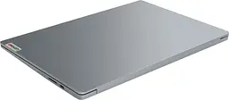 Ноутбук Lenovo IdeaPad Slim 3 15AMN8 (82XQ0137RA) Arctic Сірий - мініатюра 9