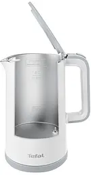 Електрочайник Tefal KO693110 White UA - мініатюра 5