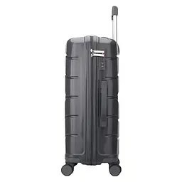 Валіза середня Semi Line 24 дюйми (M) дюйми (M) Polypropylene Graphite (T5835-2) - мініатюра 5