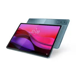 Планшет Lenovo Yoga Tab Plus 16/256 WiFi Tidal Teal + Keyboard&Pen (ZAEG0008UA) - мініатюра 8