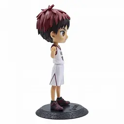 Фігурка Q posket Баскетбол Куроко Тайга Кагамі Kuroko no Basuke Kagami Taiga 15 см WST BK KT - мініатюра 4