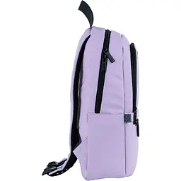 Рюкзак GoPack Education Teens 119 фіолетовий (GO25-119S-2) - мініатюра 4