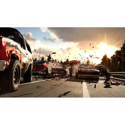 Гра Wreckfest (російська версія) (PS5) - мініатюра 3