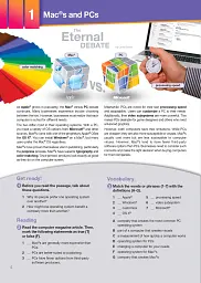 Career Paths. Information Technology. Student's Book (with DigiBooks App) - Дженні Дулі - мініатюра 5